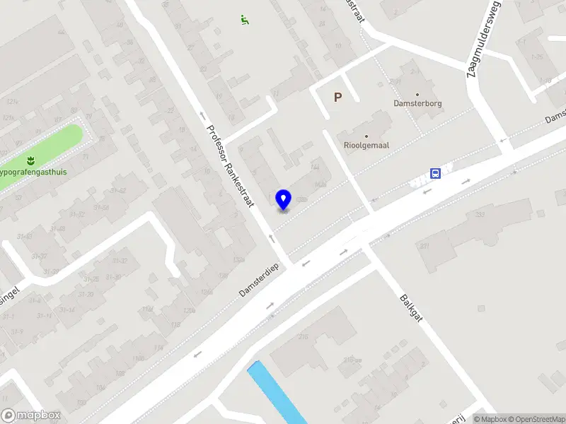 Nieuw bedrijf Taxi HvanO