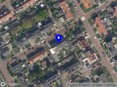Lucy van Dorst Culemborg