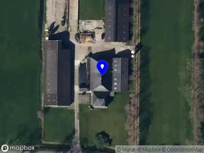 Melkveebedrijf Boersema V.O.F.