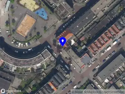 Nieuw bedrijf Graham Kelly