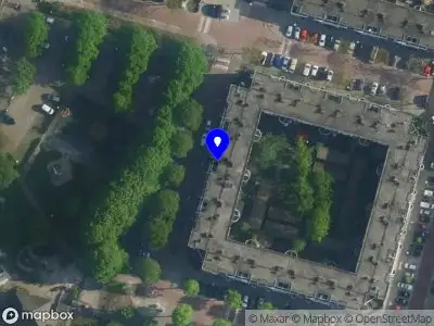 Interieurbouw Visser Amsterdam