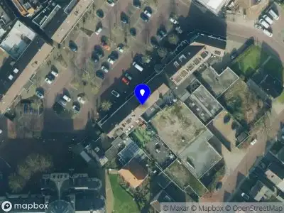 Nieuw bedrijf Beautique Chez Nicole