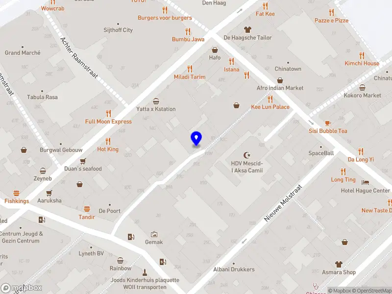 Nieuw bedrijf Connecting Apps