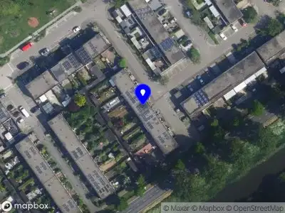 H. Hoogenboom Dienstverlening