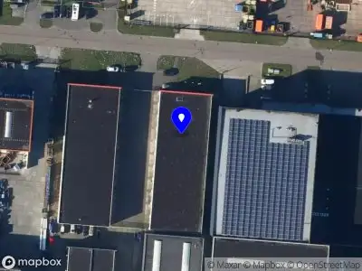 Nieuw bedrijf friulvin