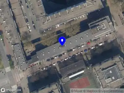 Sona dil Rotterdam