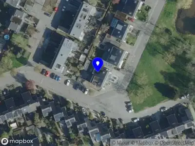 Nieuw bedrijf W. Smits Bouwservice