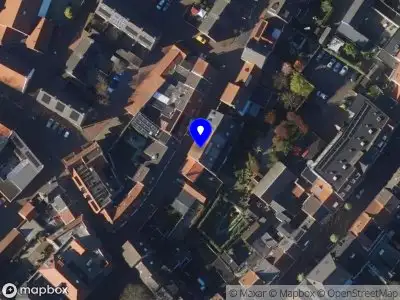 Nieuw bedrijf Everaard Consultancy