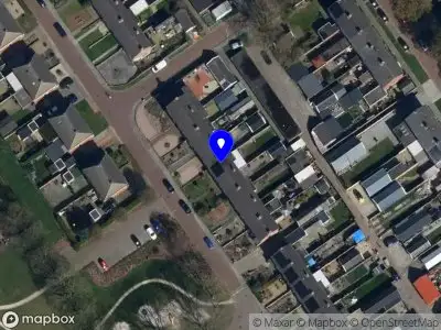 Nieuw bedrijf Klussenbedrijf G. Boekelo