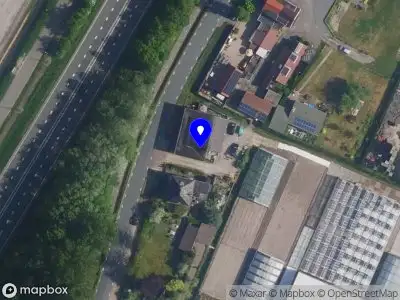 Marson Klussenbedrijf