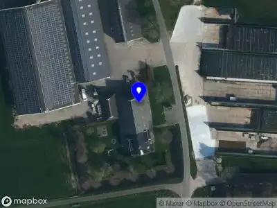 Nieuw bedrijf V.O.F. van der Weerd