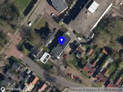Mondhygi?nepraktijk Tj. De Jong Joure