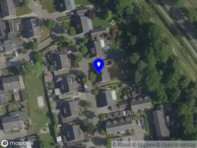 Stickers Lieshout Lieshout