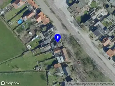 Nieuw bedrijf Antoine Voets Allround Support