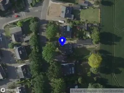 Nieuw bedrijf Daan Disveld Timmerwerken