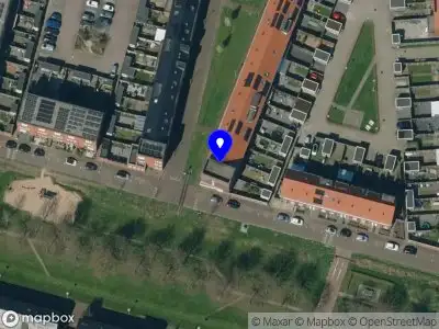 Omega Scrap Runner Arnhem