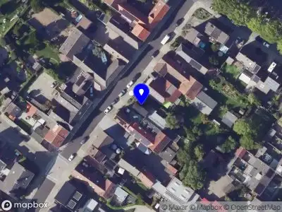 Nieuw bedrijf FootballGear