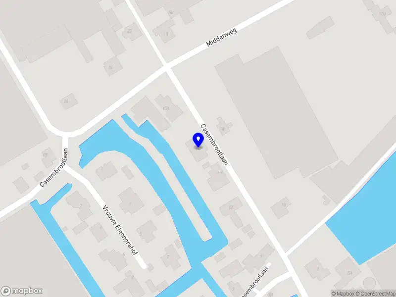 Nieuw bedrijf Trantec