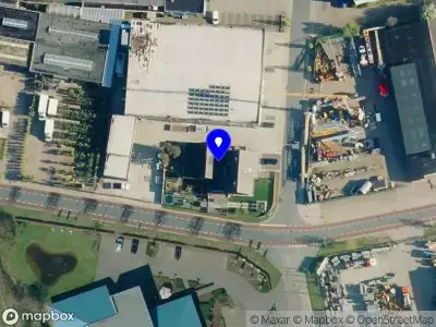 Nieuw bedrijf Ferry Wenneker