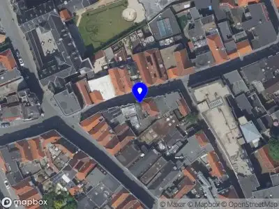 Repelsteeltje Bergen op Zoom