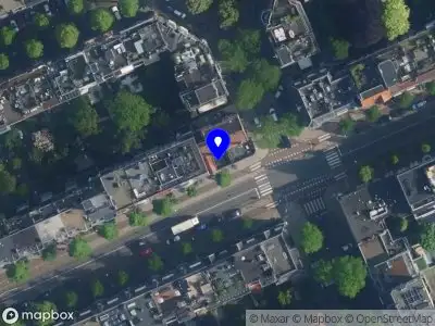Vincentvg Amsterdam