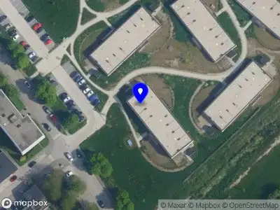 Triade Vitree Almere