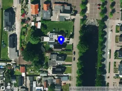 Eetcafe Holt'n Klaos Barger-Compascuum