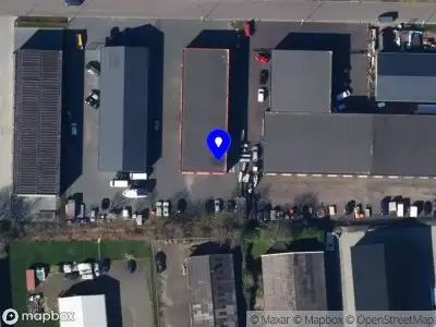 Kevin mollink autoservice