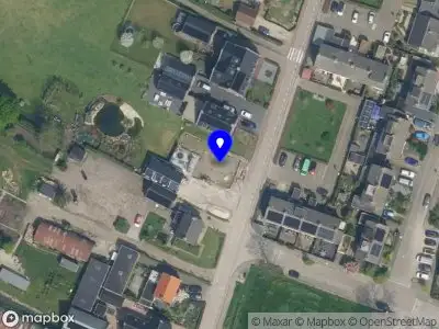 Aannemersbedrijf Visser