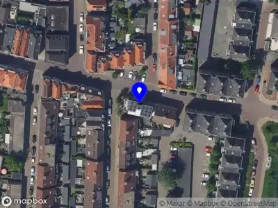 Nieuw bedrijf Fietskazerne