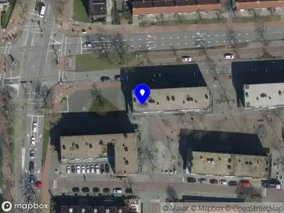 Toko Toko Breda V.O.F. Breda