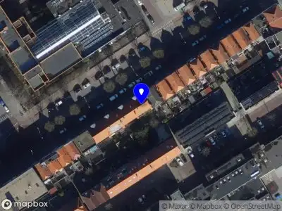 Haringhandel A. Polderman Vlissingen