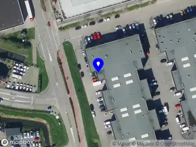 Co-Operative Investment Fund Oostblaak U.A.