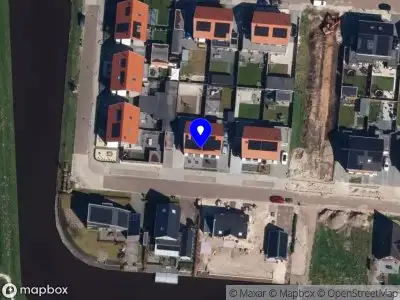 Lucas van der molen Dienstverlening.