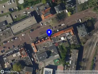 Nieuw bedrijf Marcin Boratynski Onderhoudbedrijf