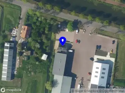 HBG Infratechniek Harmelen