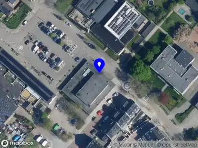 Nieuw bedrijf Dorpshuis De Reede