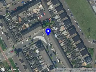 Nieuw bedrijf ABC Parketteur