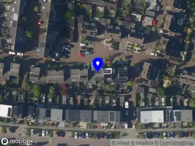 Otten Bouwadvies & Realisatie Alphen aan den Rijn