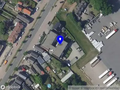 TMT TOM klussenbedrijf