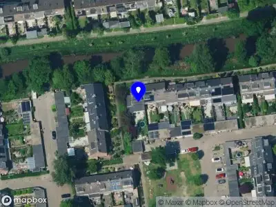 Gastouderopvang bij Linda Apeldoorn