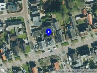 Nieuw bedrijf Concordia Zorg