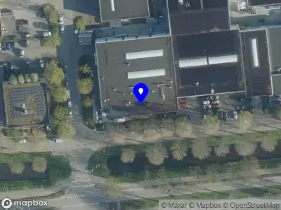 Gevelcombinatie "BGV Facades" Gorinchem