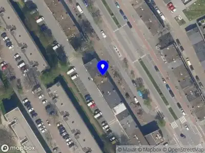 Nieuw bedrijf Zorgcentrum Sophora B.V.