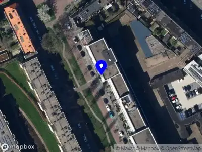 OOGVOORJOU Groningen