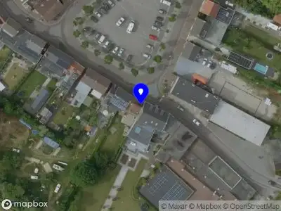 Nieuw bedrijf van den Ham Bouwservice