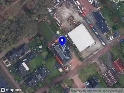 Benedictus timmer- en onderhoudsbedrijf