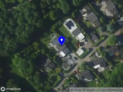 Nieuw bedrijf The Essential Oil Academy