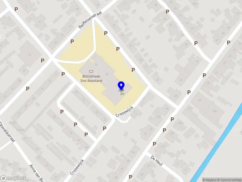 Nieuw bedrijf Zo KDV op Olleke Bolleke