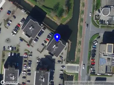 FXR Solutions Barendrecht